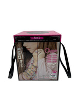 8-in-1 DIY Beads Jewelry Making Kit with Jewelry Box