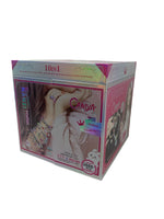 Caniya DIY 10-in-1 Nanzi Stylist Make It Yourself Kit for Girls