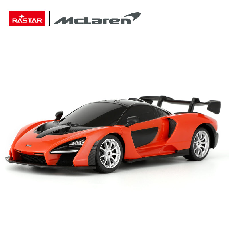 RASTAR 1:24 McLaren Senna RC Car