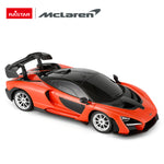 RASTAR 1:24 McLaren Senna RC Car