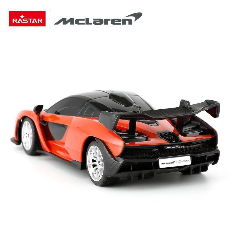 RASTAR 1:24 McLaren Senna RC Car