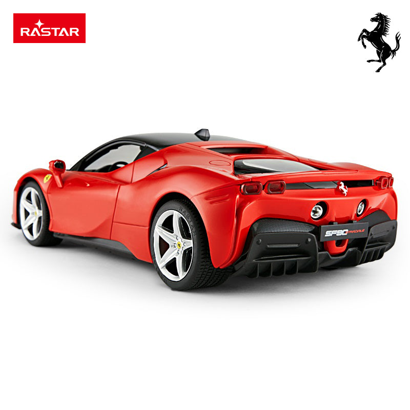 RASTAR 1:14 Ferrari SF90 Stradale RC Car