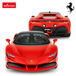RASTAR 1:14 Ferrari SF90 Stradale RC Car