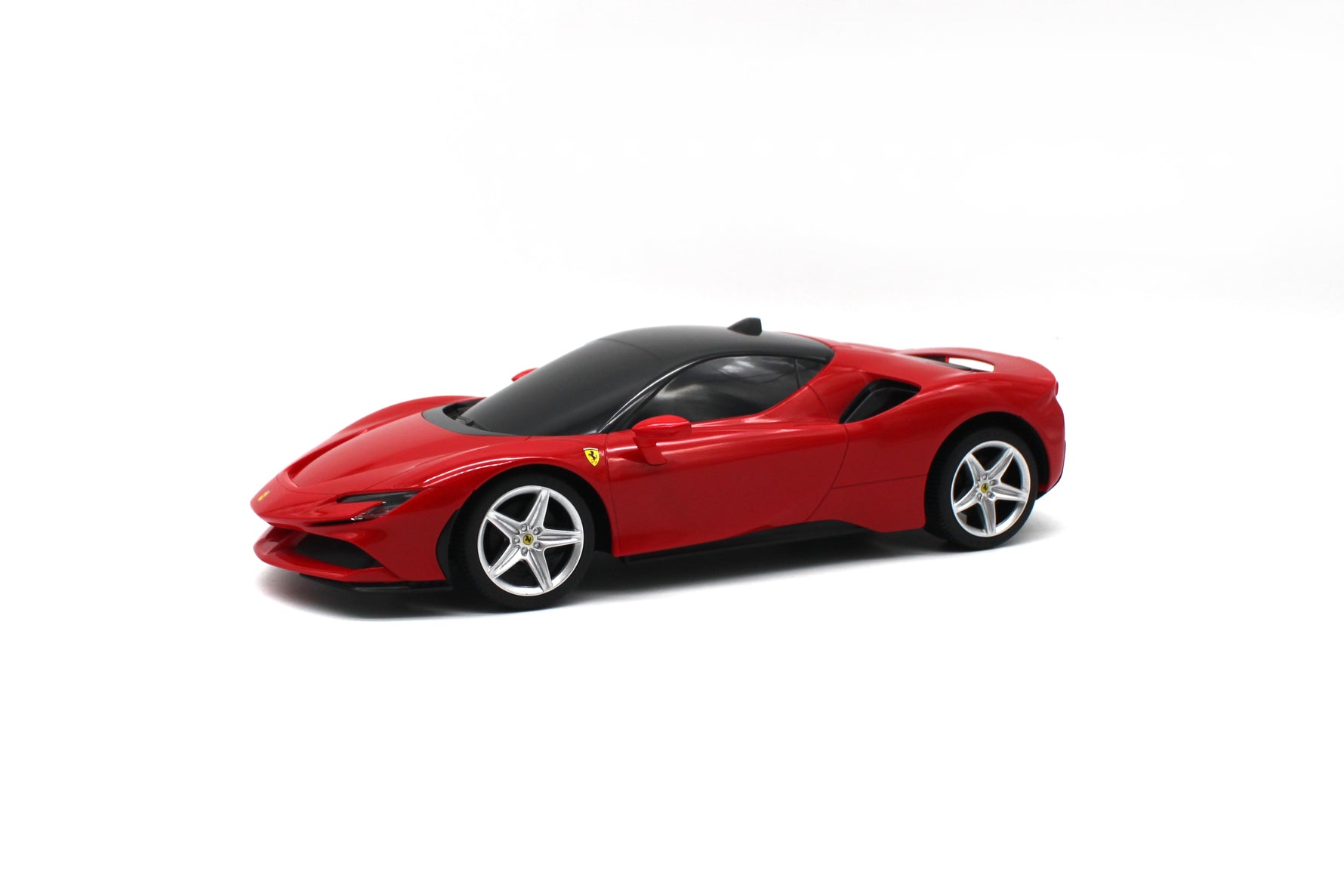 RASTAR 1:18 Ferrari SF90 Stradale RC Car