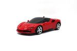 RASTAR 1:18 Ferrari SF90 Stradale RC Car