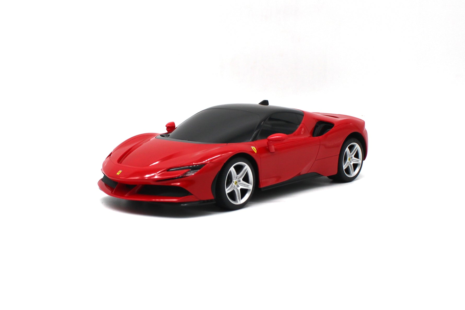RASTAR 1:18 Ferrari SF90 Stradale RC Car
