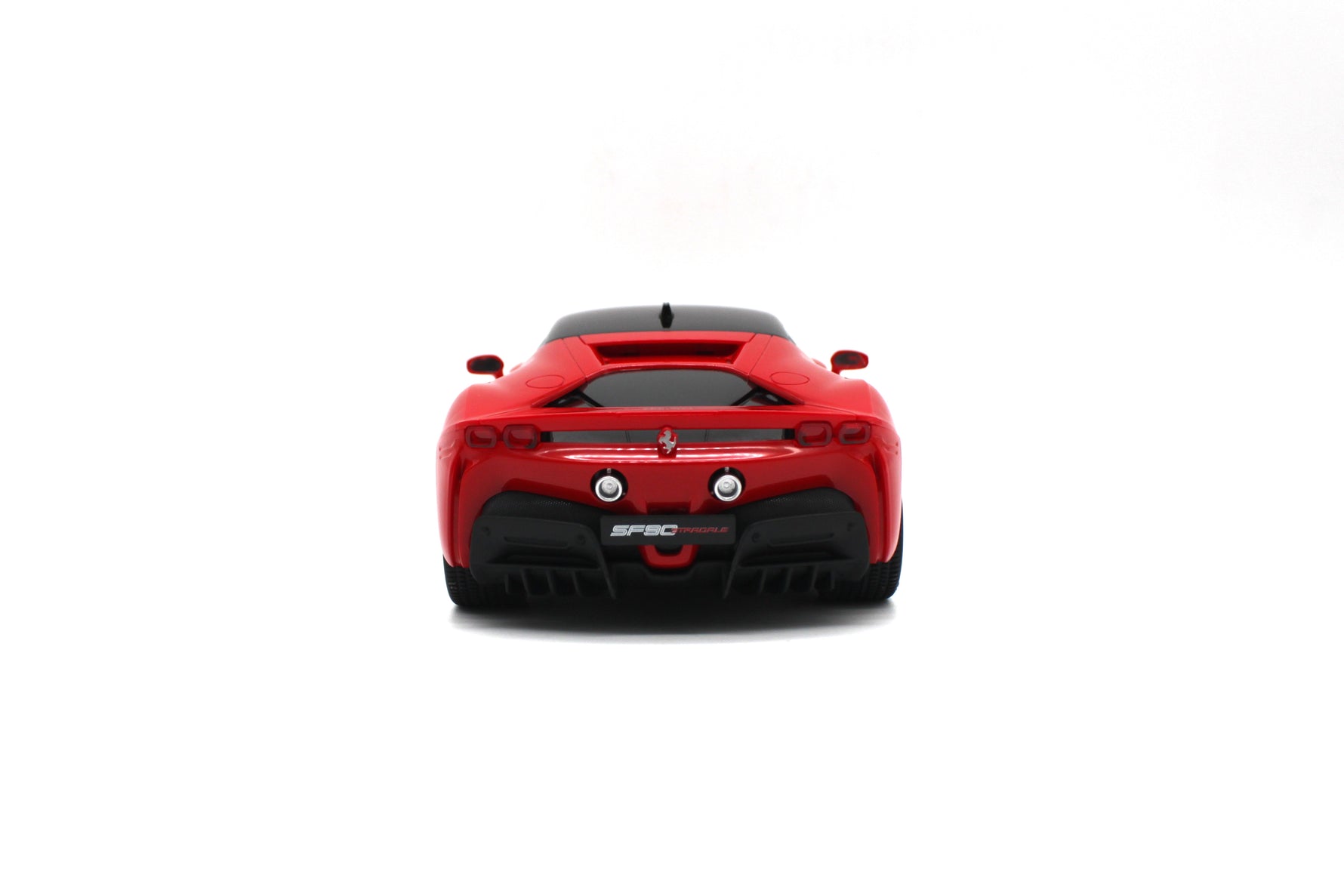 RASTAR 1:18 Ferrari SF90 Stradale RC Car
