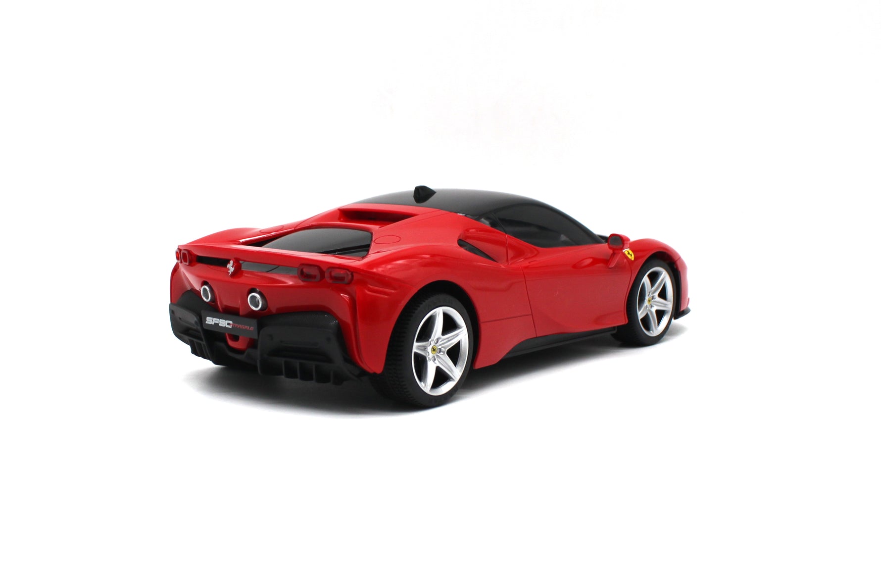 RASTAR 1:18 Ferrari SF90 Stradale RC Car