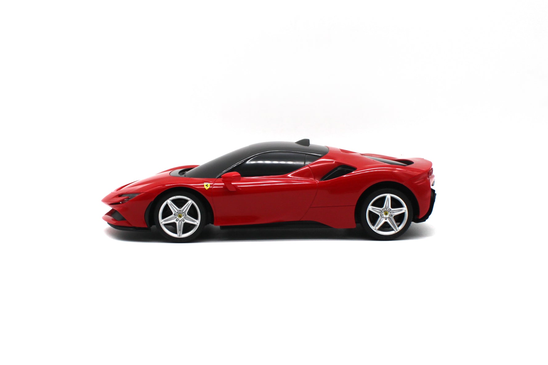RASTAR 1:18 Ferrari SF90 Stradale RC Car