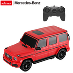 RASTAR 1:24 Mercedes-Benz G63 AMG RC Car