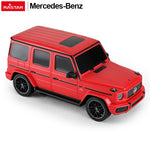 RASTAR 1:24 Mercedes-Benz G63 AMG RC Car