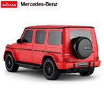 RASTAR 1:24 Mercedes-Benz G63 AMG RC Car