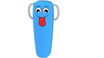 BLIX Queaky Charge – Rechargeable STEM Circuit Toy (Blue)