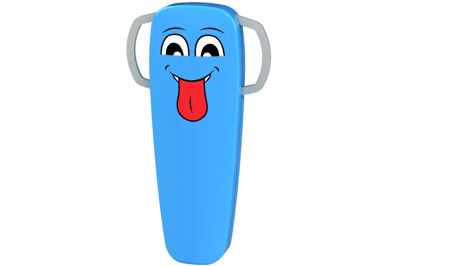 BLIX Queaky Charge – Rechargeable STEM Circuit Toy (Blue)