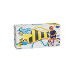 Mookie Scuttle Bug Bumble – Yellow & Black