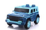 STITCH KIDS ELECTRIC PICKUP RIDEON B/O