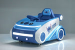 STITCH KIDS ELECTRIC SPACECAR B/O