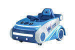 STITCH KIDS ELECTRIC SPACECAR B/O