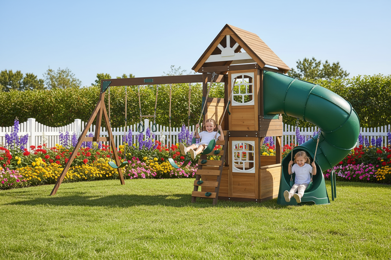 Outdoor Collections