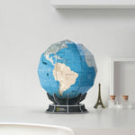 National Geographic Scratch Globe