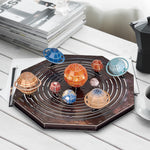 National Geographic Solar System