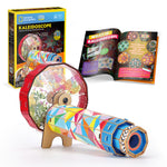 National Geographic Kaleidoscope