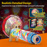 National Geographic Kaleidoscope
