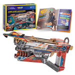 National Geographic Airplane Launcher