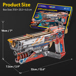 National Geographic Airplane Launcher