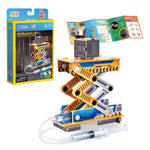 National Geographic Hydraulic Lift