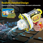 National Geographic Vacuum Cleaner