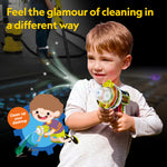 National Geographic Vacuum Cleaner