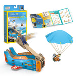 National Geographic Launcher Parachute