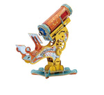 National Geographic Microscope