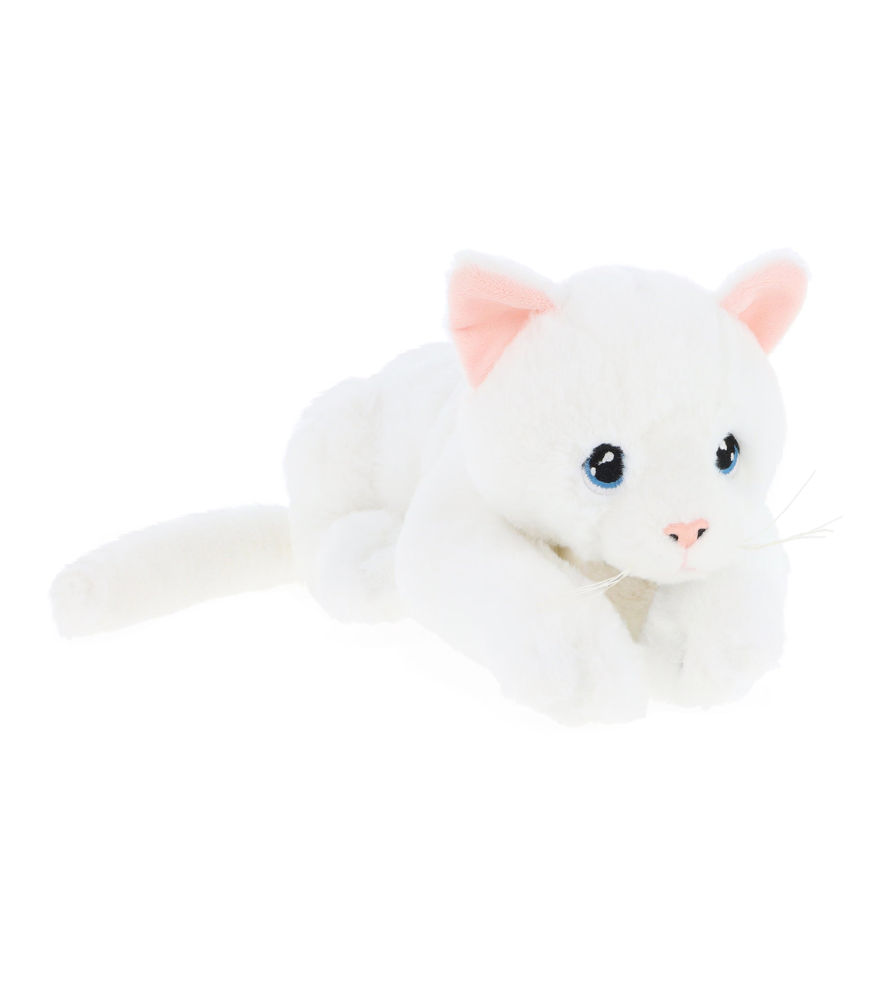 KEEL 22CM KEELECO KITTENS 4 ASSTD