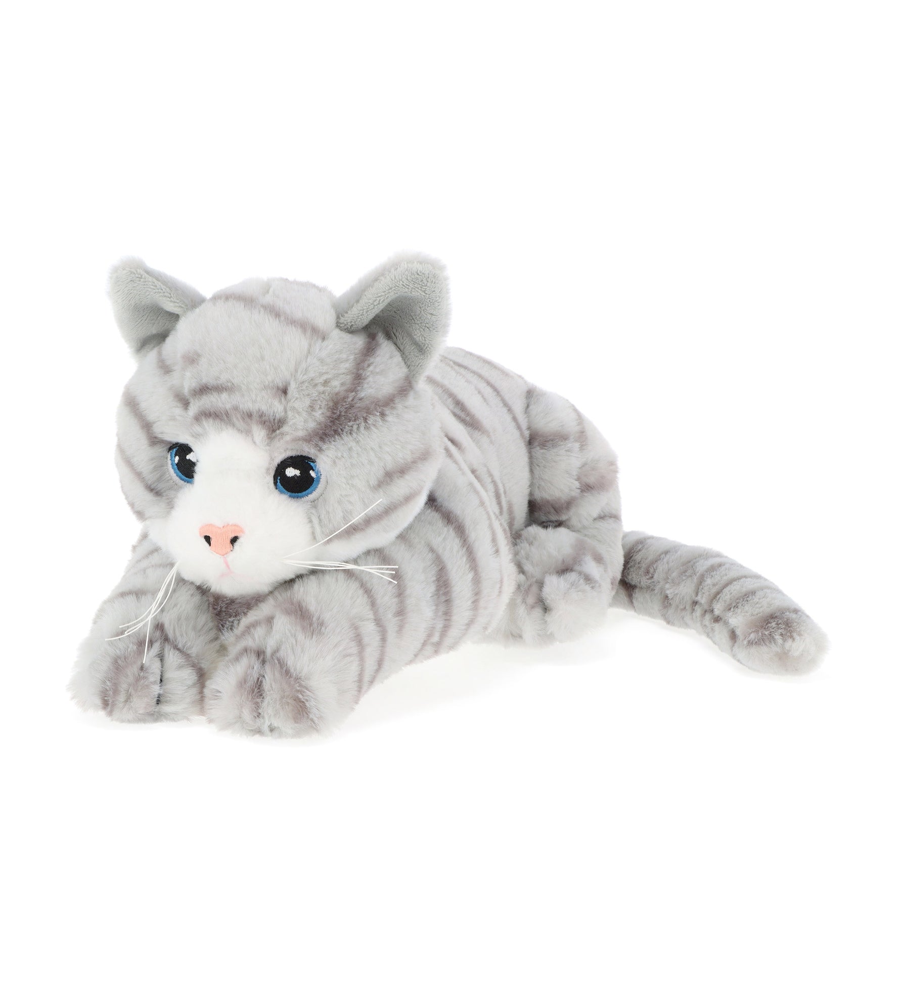 KEEL 22CM KEELECO KITTENS 4 ASSTD