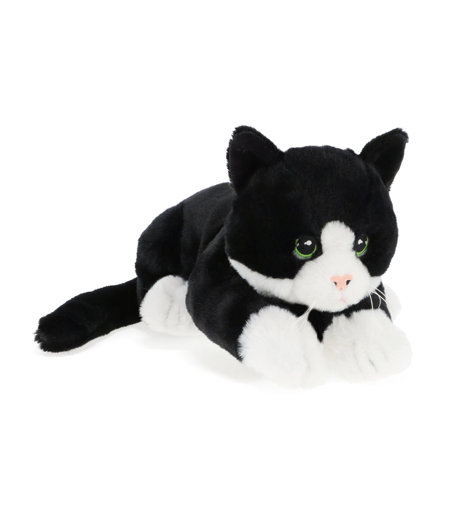 KEEL 22CM KEELECO KITTENS 4 ASSTD