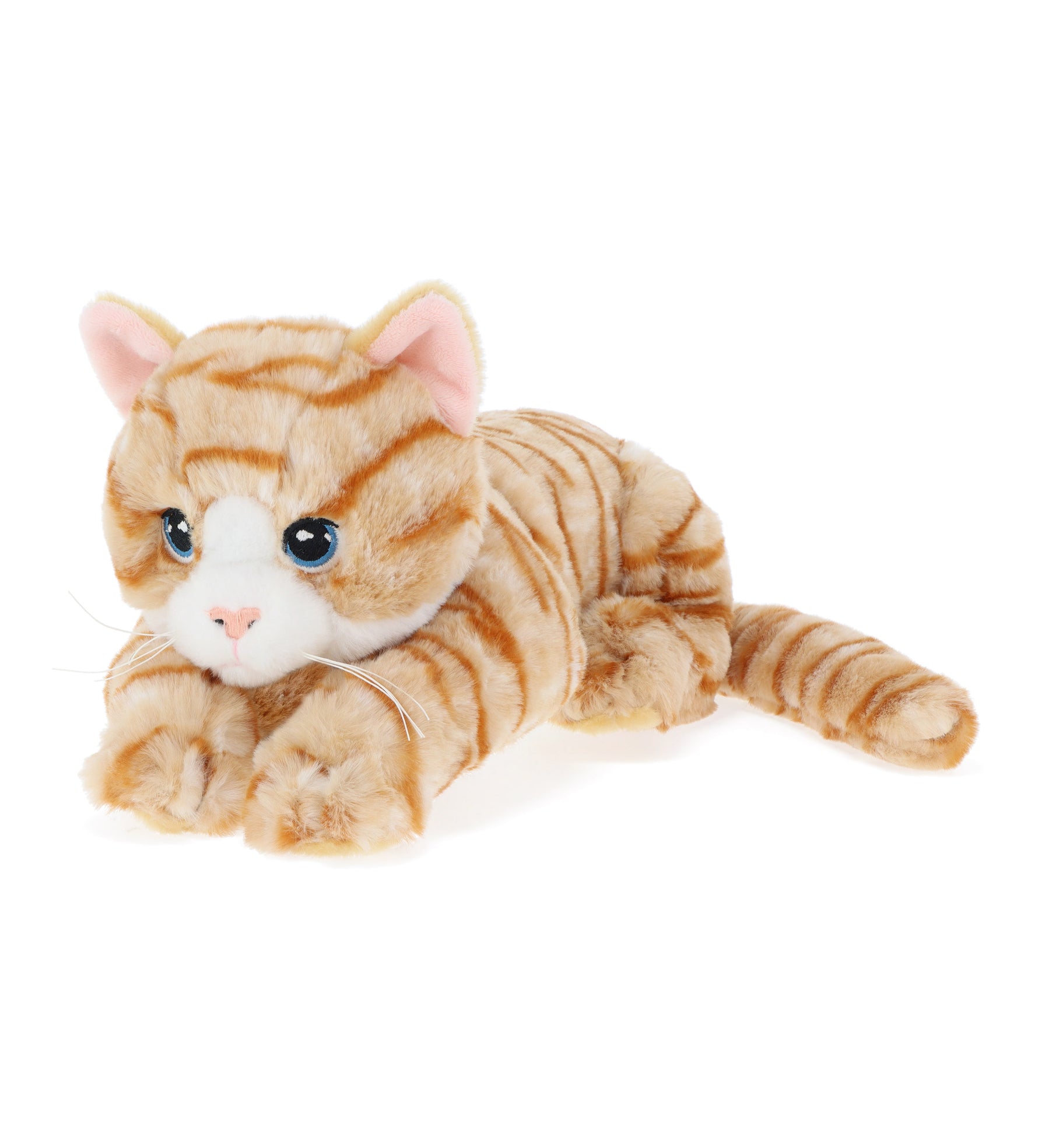 KEEL 22CM KEELECO KITTENS 4 ASSTD