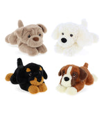 KEEL 22CM KEELECO PUPPIES 4 ASSTD