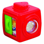 PLAY GO ABC BLOCKS