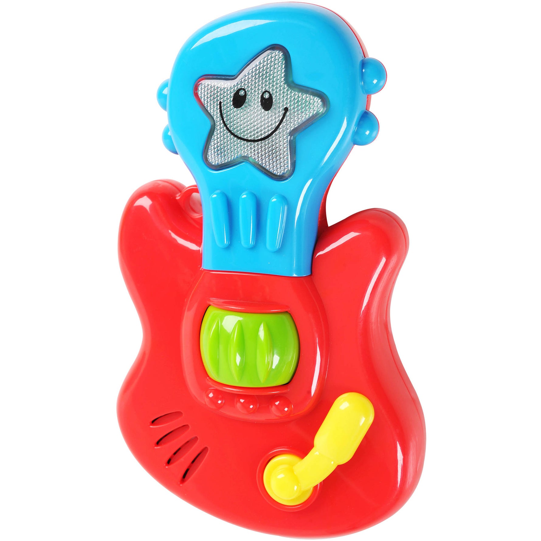 PLAY GO BABY ROCK STAR - GUITAR B/O