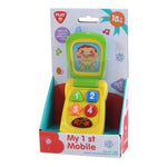 PLAY GO MY 1ST MOBILE B/O