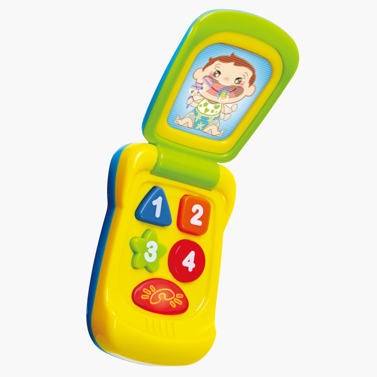 PLAY GO MY 1ST MOBILE B/O