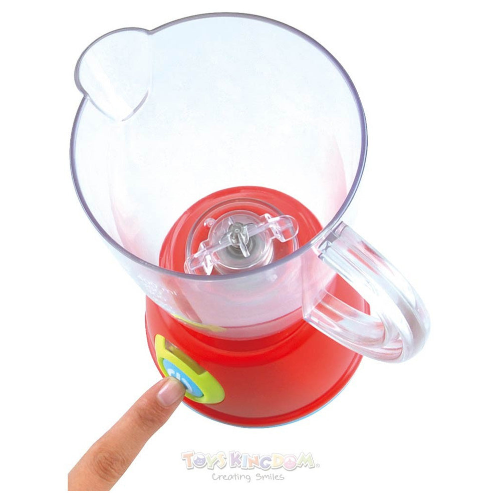 PLAY GO MY BLENDER B/O - 3 PCS