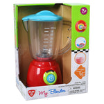 PLAY GO MY BLENDER B/O - 3 PCS
