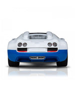RASTAR 1:24 Bugatti Grand Sport Vitesse RC Car