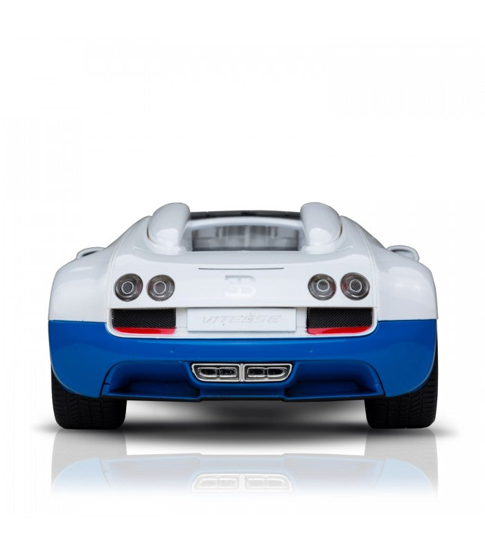 RASTAR 1:24 Bugatti Grand Sport Vitesse RC Car