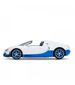 RASTAR 1:24 Bugatti Grand Sport Vitesse RC Car