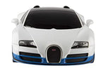 RASTAR 1:24 Bugatti Grand Sport Vitesse RC Car