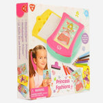 PLAY GO PRINCESS FASHIONS